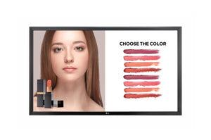 LG 43" Class TA3E Series - Full HD Interactive Display 43TA3E