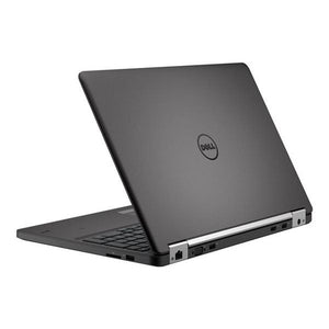 Dell Latitude E5550 -N-Series (L017555003U) 15.6" 5th Generation (Core i3, 500GB, 4GB, Win 8.1 Pro)