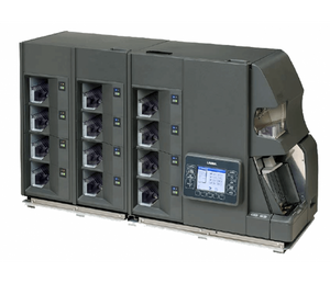 Laurel K12 Fitness Sorting Machine, SKU K12 – Fitness Sorter by Laurel Bank Machines