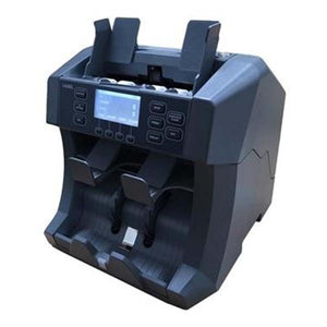 Buy Laurel X7 Currency Counting Machine in Dubai, Sharjah, Abu Dhabi, Ajman, Al Ain, Ras Al Khaimah, Fujairah, Umm al Quwain, UAE