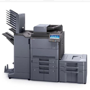 Buy Kyocera TASKalfa 8052ci Colour Printer in Dubai, Sharjah, Abu Dhabi, Ajman, Al Ain, Ras Al Khaimah, Fujairah, Umm al Quwain, UAE