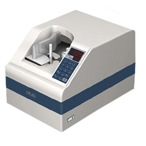 Buy Plus P-409D Currency Counting Machine in Dubai, Sharjah, Abu Dhabi, Ajman, Al Ain, Ras Al Khaimah, Fujairah, Umm al Quwain, UAE
