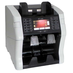Buy Seetech ST 150 Currency Counting Machine in Dubai, Sharjah, Abu Dhabi, Ajman, Al Ain, Ras Al Khaimah, Fujairah, Umm al Quwain, UAE