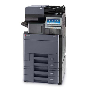 Buy Kyocera TASKalfa 5052ci Colour Printer in Dubai, Sharjah, Abu Dhabi, Ajman, Al Ain, Ras Al Khaimah, Fujairah, Umm al Quwain, UAE