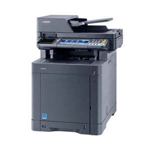 Buy Kyocera TASKalfa 350ci Colour Printer in Dubai, Sharjah, Abu Dhabi, Ajman, Al Ain, Ras Al Khaimah, Fujairah, Umm al Quwain, UAE