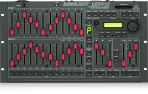Behringer LC2412 Professional 24-Channel DMX Lighting Console
