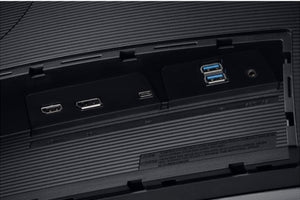 Samsung 34" 890 Series Business WQHD Curved Monitor