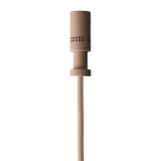 AKG WM81 MicroLite Wiremesh Cap 5 Pack Beige for MicroLite Microphones