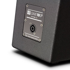 LD Systems DAVE 18 G3 Compact 18" Active PA System