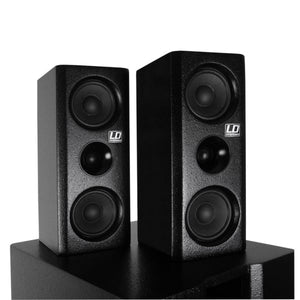 LD Systems DAVE 8 XS Compact Active PA system