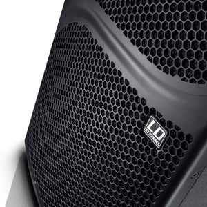 LD Systems DDQ 15 15" Active PA speaker With DSP