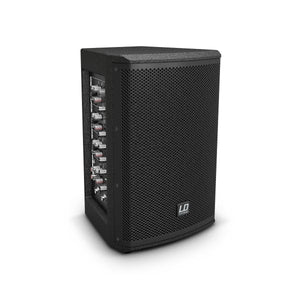 LD Systems MIX 6 A G3 Active 2-Way Loudspeaker with Integrated 4-Channel Mixer