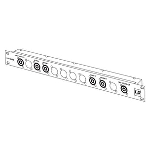 LD Systems VA SD 19" Signal Distributor for LDVA4 and LDVA8