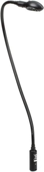 Allen & Heath LEDLamp-SX 18" Gooseneck 4 pin LED Lamp