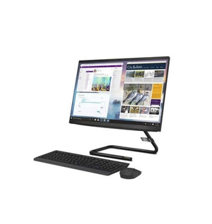 Lenovo IdeaCentre A340-22IGM 21.5" FHD All In One (Intel Celeron J4005, 4GB RAM, 1TB)