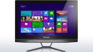 Lenovo All-In-One Touch PC B50