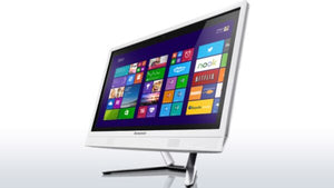 Lenovo All-in-One PC C360