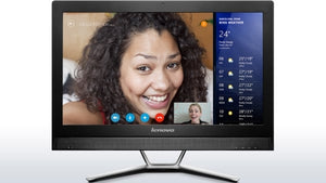 Lenovo C470 (57330716) 21.5" (Core i3, 500GB, 4GB, Win 8.1)