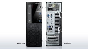 Lenovo ThinkCentre E93 (10AQ005KAX) (Core i5, 4GB, 1TB, Win 8.1 Pro)