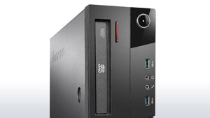 Lenovo ThinkCentre M83 (10AJ002AAX) (Core i7, 1TB, 4GB, Win 8.1 Pro)