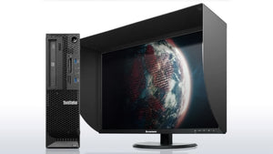 Lenovo Thinkstation E32 (30A3S01700) (Core i7, 1TB, 4GB, Win 8.1 Pro)