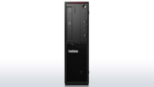 Lenovo ThinkStation P310 Small Form Factor Workstation