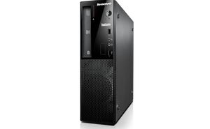 Lenovo ThinkCentre E73 Small Form Factor