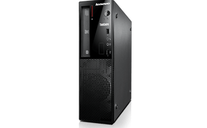 Lenovo ThinkCentre E93 (10AQ004PAX) (Core i7, 4GB, 1TB, Win 8.1 Pro)