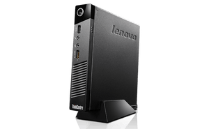 Lenovo ThinkCentre M53 Tiny (10DC0010AX) (Pentium, 500GB, 2GB, DOS)