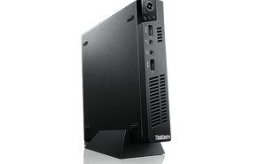 Lenovo ThinkCentre M72e (Core i5, 500GB, 4GB, Win 8 Pro)