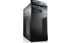 Lenovo ThinkCentre M73 Mini Tower