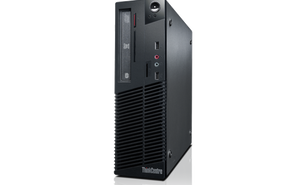 Lenovo ThinkCentre M73 Small Form Factor