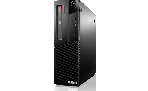 Lenovo ThinkCentre M83 (10AJ0029AX) (Core i7, 1TB, 4GB, Win 8.1 Pro)
