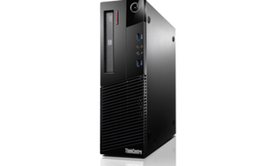 Lenovo ThinkCentre M83 SFF Pro Desktop