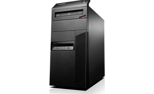 Lenovo ThinkCentre M83 (10BE001FAX) (Core i5, 1TB, 4GB, Win 8.1 Pro)