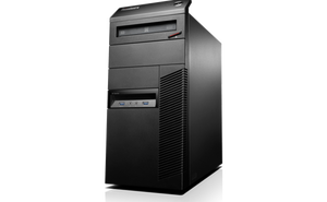 Lenovo ThinkCentre M83 Mini Tower