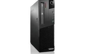 Lenovo ThinkCentre M93p (10A9003BAX) (Core i5, 1TB, 4GB, Win 8.1 Pro)