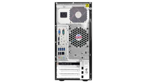 Lenovo ThinkStation P320 Tower