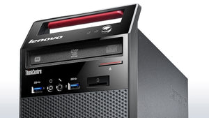 Lenovo ThinkCentre E93 (10AR005GAX) (Core i7, 4GB, 1TB, Win 8.1 Pro)
