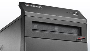 Lenovo ThinkCentre M83 (10BE001VAX) (Core i7, 1TB, 4GB, Win 8.1 Pro)