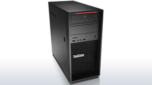 Lenovo Thinkstation P300 (30AH0025AX) (Xeon, 1TB, 8GB, Win 7 Pro)