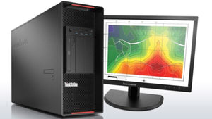 Lenovo ThinkStation P900 Workstation