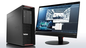 Lenovo P510 Desktop PC (Xeon® E3-1620 v4, 16GB, 1TB, Win 10 PRO)