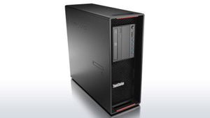 Lenovo ThinkStation P710 Tower Workstation