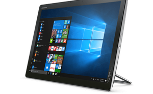 Lenovo Yoga Home 900 (27")