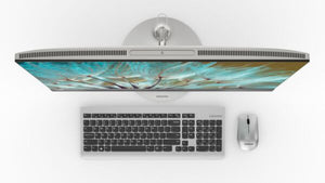 Lenovo IdeaCentre AIO 520 (27", Intel)