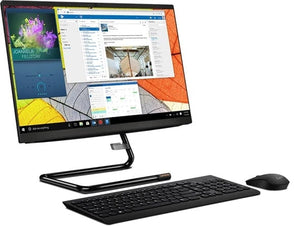 Lenovo IdeaCentre A340-22IWL 21.5" FHD Touch All In One (Intel Core i3, 4GB RAM, 1TB)