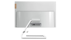 Lenovo IdeaCentre A340-22IWL 21.5" FHD Touch All In One White (Intel Core i3, 4GB RAM, 1TB)