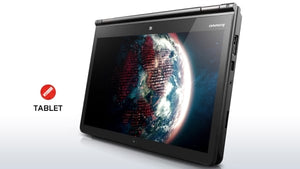 Lenovo ThinkPad Yoga 14 (20DM002QAD) 14" (Core i5, 4GB, 500GB, Win8.1Pro)