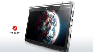 Lenovo ThinkPad Yoga 14 (20DM002VAD) 14.0" (Core i7, 1TB, 8GB, Win8.1)